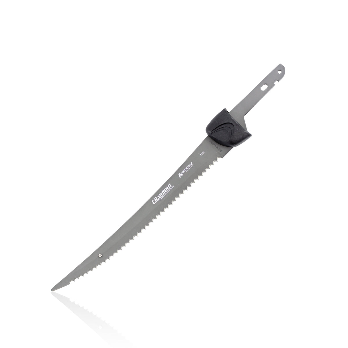 Rapala Electric Fillet Knife, Black