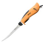 PRO Stainless Steel Electric Fillet Knife With 8” Freshwater Blade
