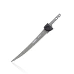 American Angler Pro Titanium Curved Tip Blade